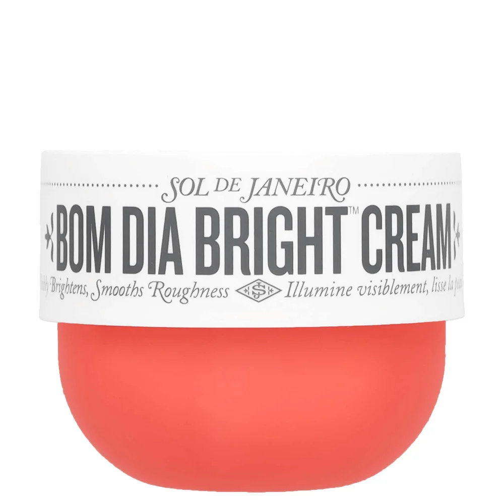 Sol de Janeiro Bom Dia Bright Body Cream 240ml Image 1