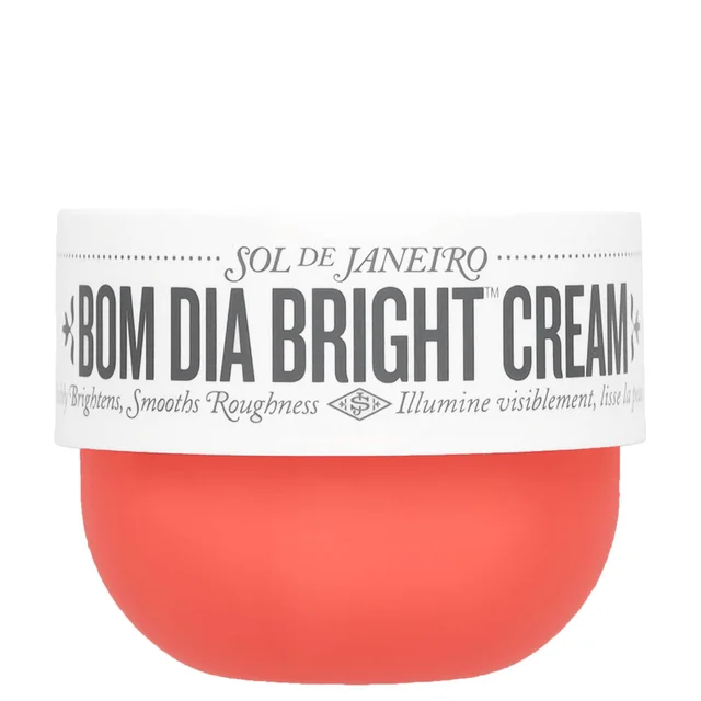 Sol de Janeiro Bom Dia Bright Body Cream 240ml
