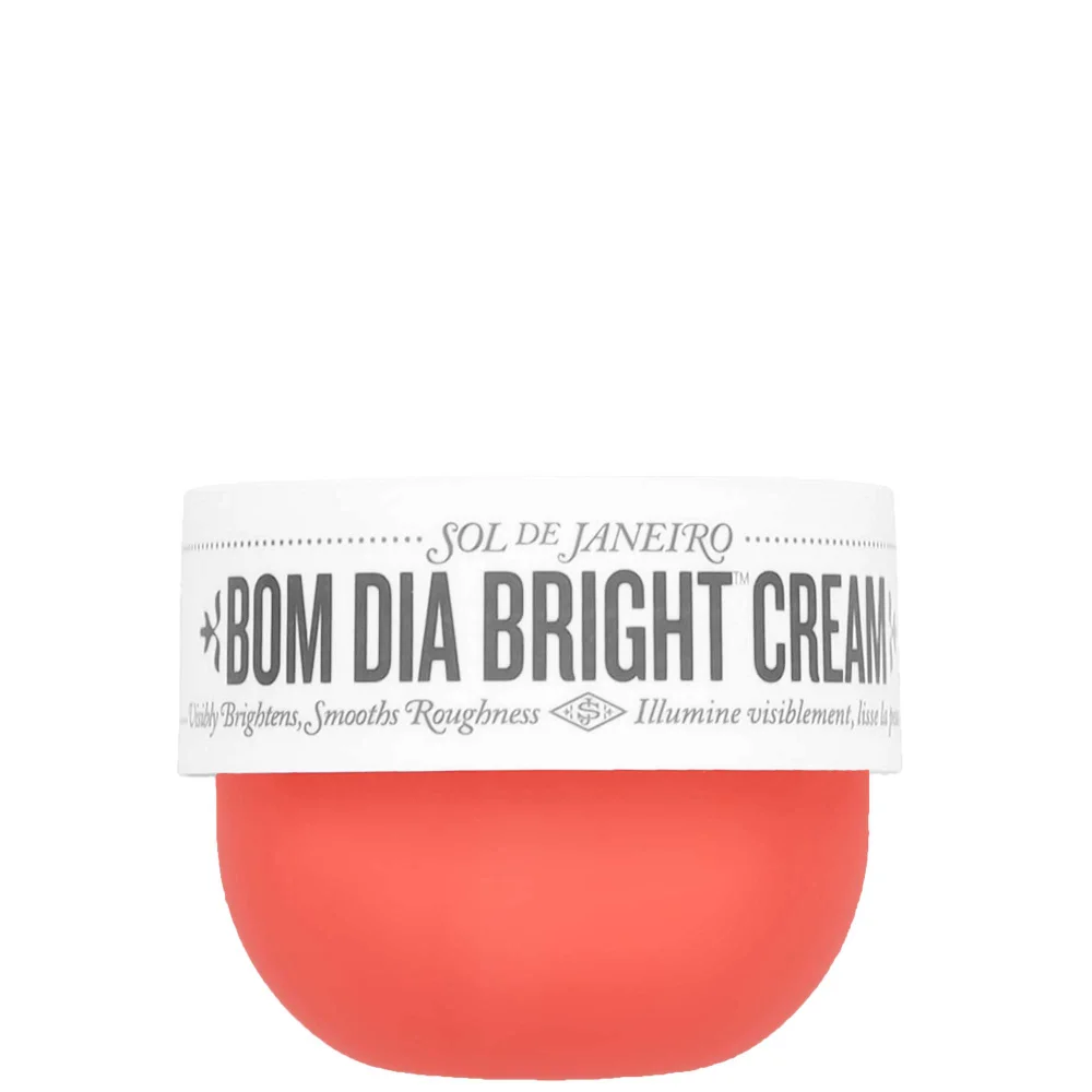 Sol de Janeiro Bom Dia Bright Body Cream 75ml Image 1