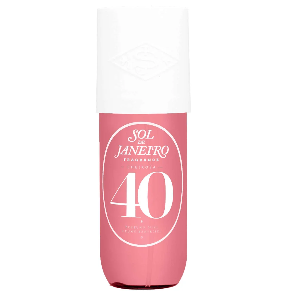 Sol de Janeiro Brazilian Crush Cheirosa 40 Perfume Mist 90ml Image 1
