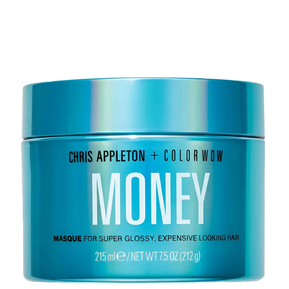Color Wow Money Masque 7.5oz. / 212g Image 1