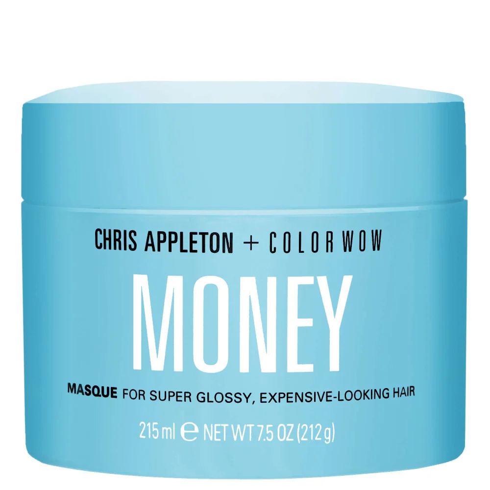 Color Wow Treatments Money Masque 7.5oz. / 212g Image 1