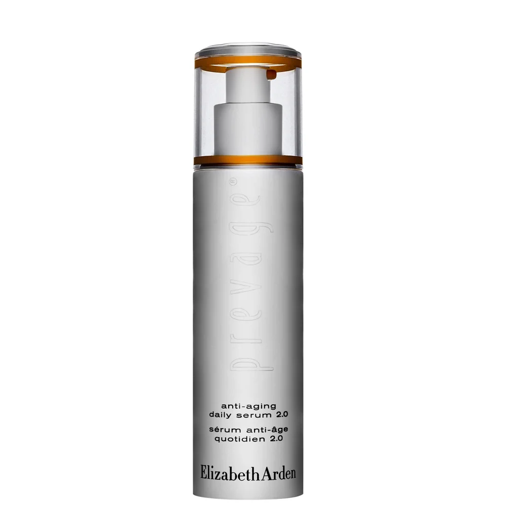 Elizabeth Arden Prevage Anti-Aging Daily Serum 2.0 50ml / 1.7 fl.oz. Image 1