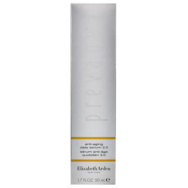 Elizabeth Arden Prevage Anti-Aging Daily Serum 2.0 50ml / 1.7 fl.oz.
