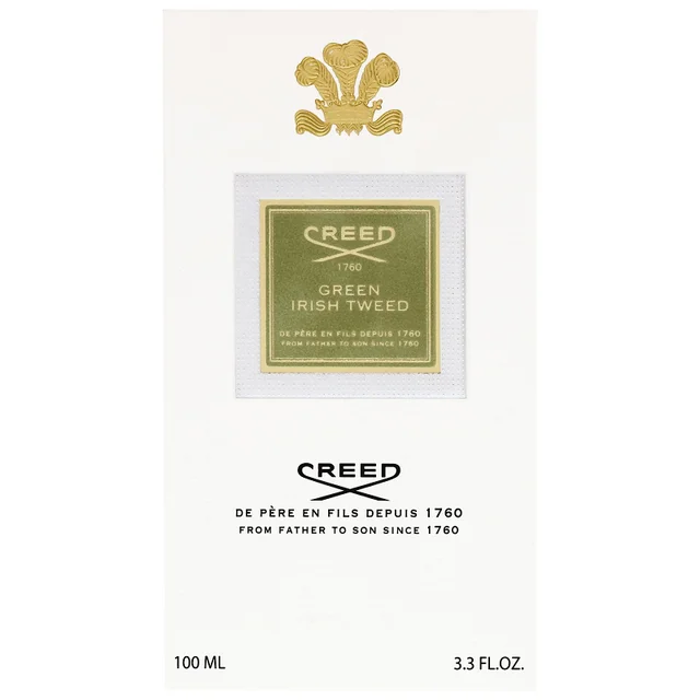 Creed Green Irish Tweed Eau de Parfum Spray