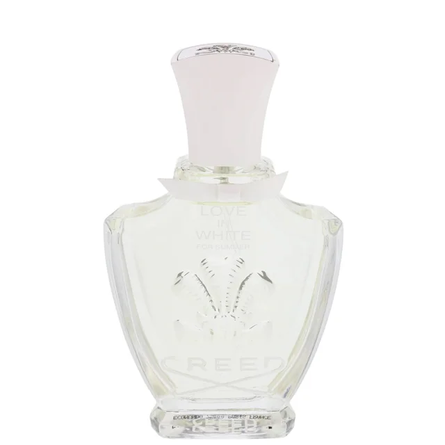 Creed Love In White Summer Eau de Parfum Spray 75ml