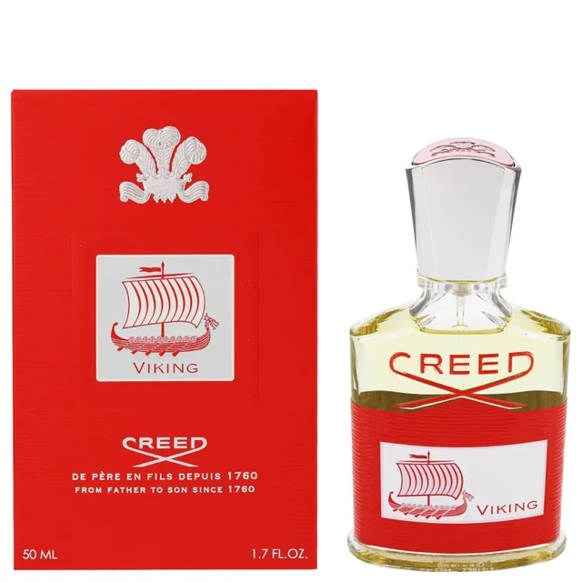 Creed Viking Eau de Parfum Spray