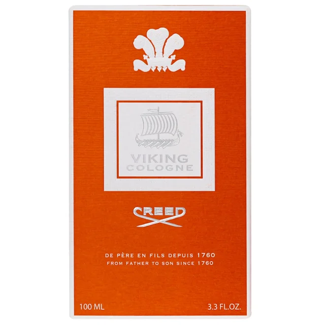 Creed Viking Cologne Eau de Parfum Spray