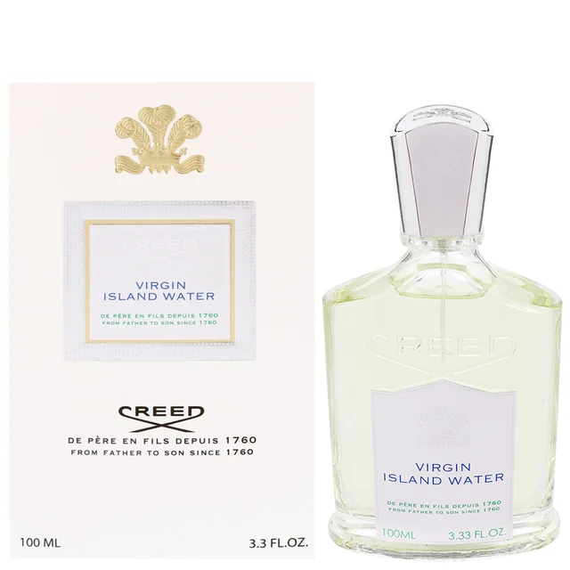 Creed Virgin Island Water Eau de Parfum Spray