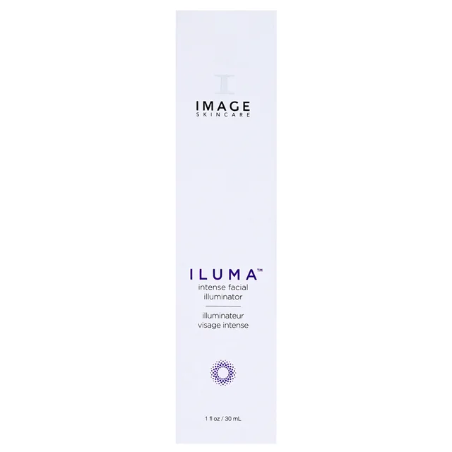 IMAGE Skincare Iluma Intense Facial Illuminator 30ml / 1 fl.oz.