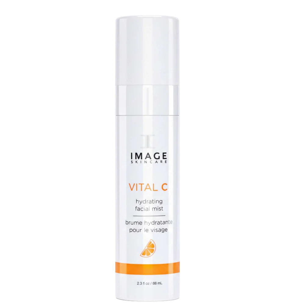 IMAGE Skincare Vital C Hydrating Facial Mist 68ml / 2.3 fl.oz. Image 1