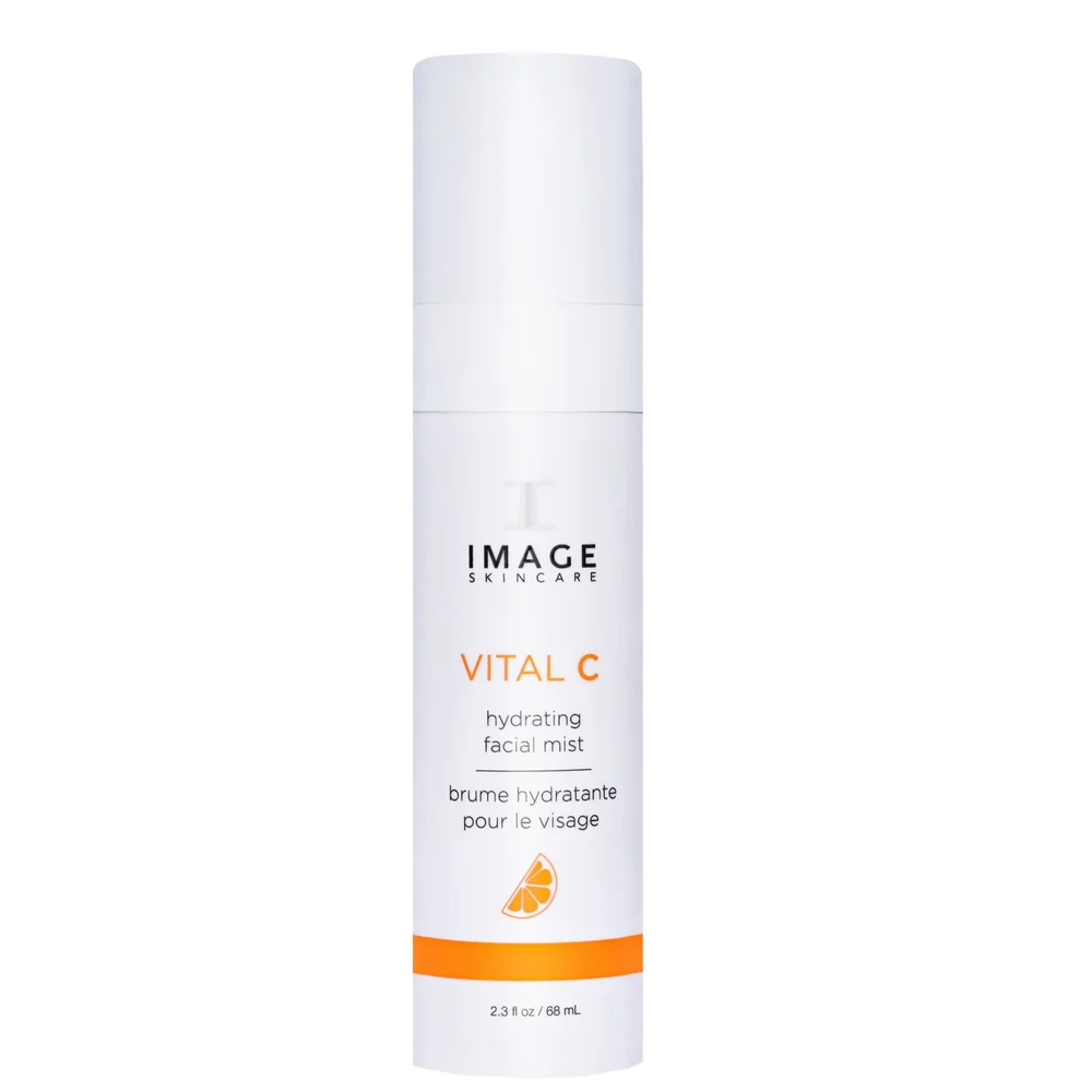 IMAGE Skincare Vital C Hydrating Facial Mist 68ml / 2.3 fl.oz. Image 1
