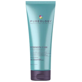 Pureology Strength Cure Superfood Deep Treatment Mask 200ml