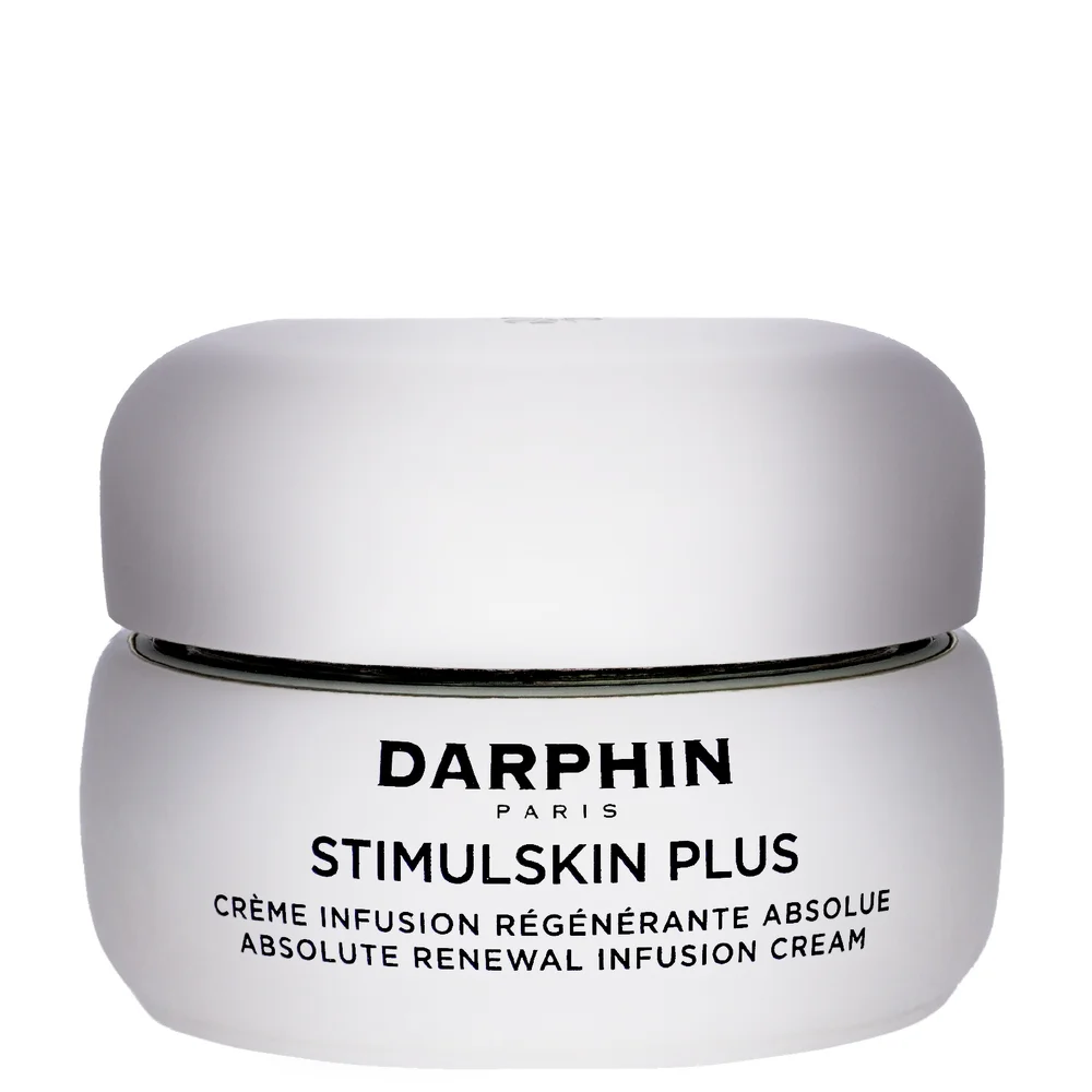 Darphin Moisturisers Stimulskin Plus Absolute Renewal Infusion Cream 50ml Image 1