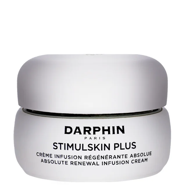 Darphin Stimulskin Plus Absolute Renewal Infusion Cream 50ml