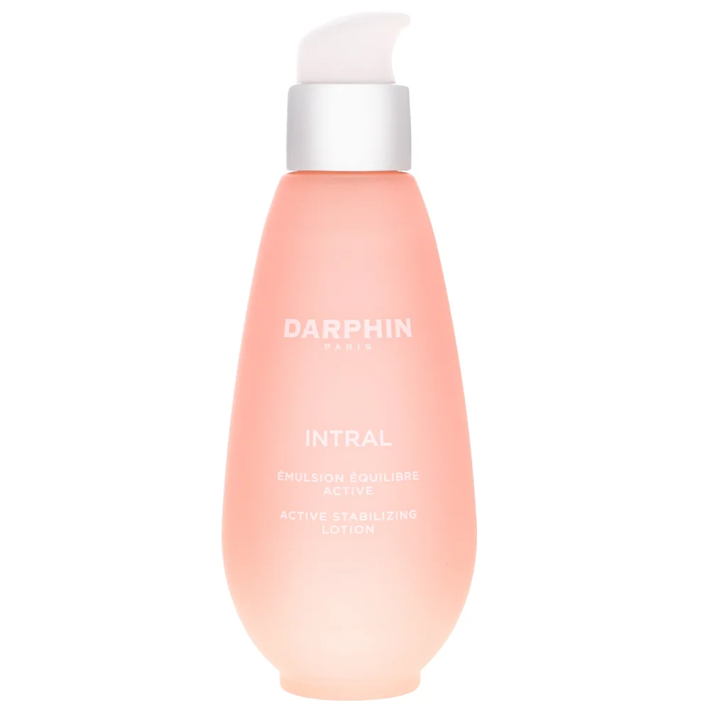 Darphin Intral Active Stabilizing Lotion 100ml Image 1