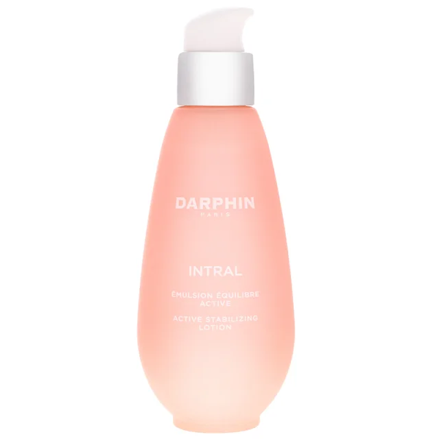Darphin Intral  Active Stabilizing Lotion 100ml