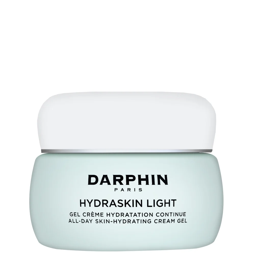 Darphin Moisturisers Hydraskin Light Gel Cream for Normal to Combination Skin 100ml Image 1