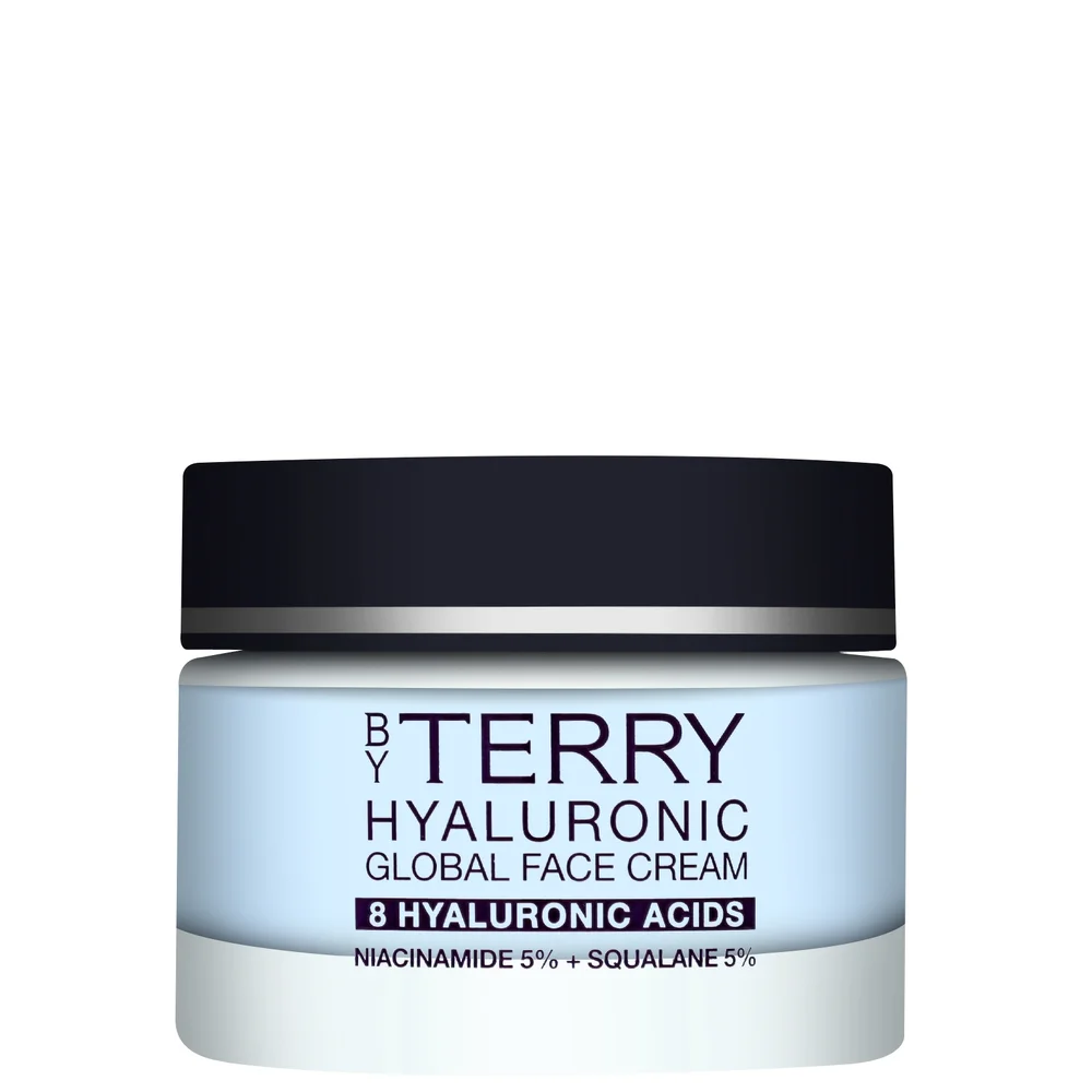 By Terry Hyaluronic Global Face Cream 50ml Image 1