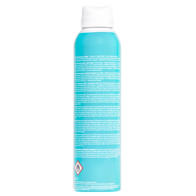 Coola Classic Body Sunscreen Spray SPF50 Guava Mango 177ml