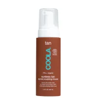 Coola Body Care Sunless Tan Express Sculpting Mousse 207ml