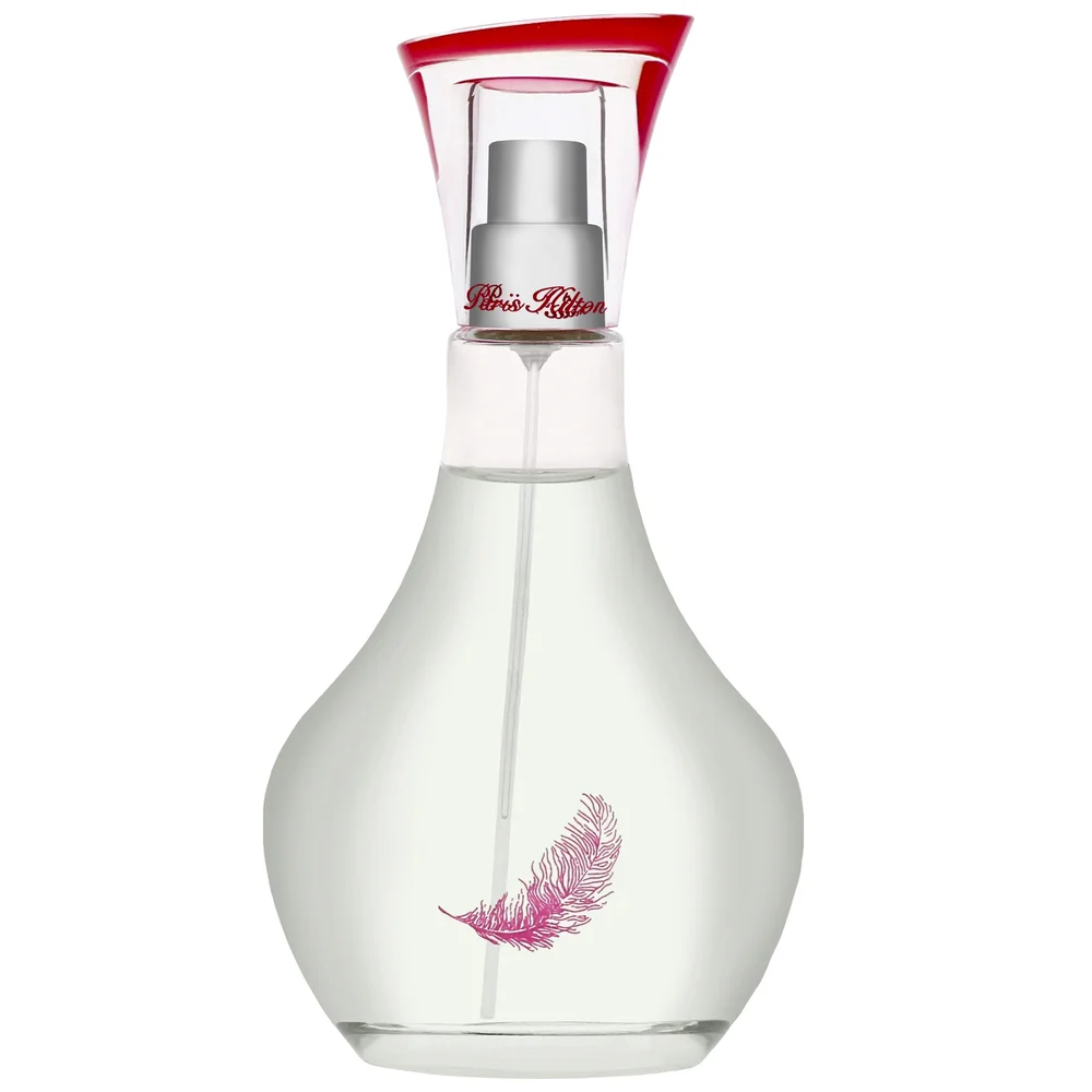 Paris Hilton Can Can Eau de Parfum Spray 100ml Image 1
