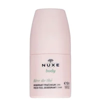 Nuxe Rêve de Miel Deodorant Roll-On 50ml - undefined undefined