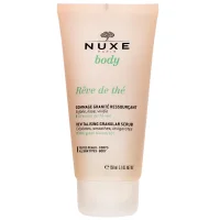 Nuxe Body Rêve de Thé: Revitalising Granular Scrub 150ml
