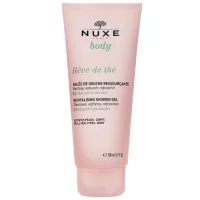 Nuxe Body Rêve de Thé: Revitalising Shower Gel 200ml