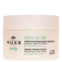 Nuxe Body Rêve de Thé: Toning Firming Cream 200ml