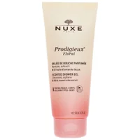 Nuxe Prodigieux Floral Scented Shower Gel 200ml - undefined undefined
