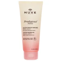 Nuxe Prodigieux Floral Scented Shower Gel 200ml - undefined undefined
