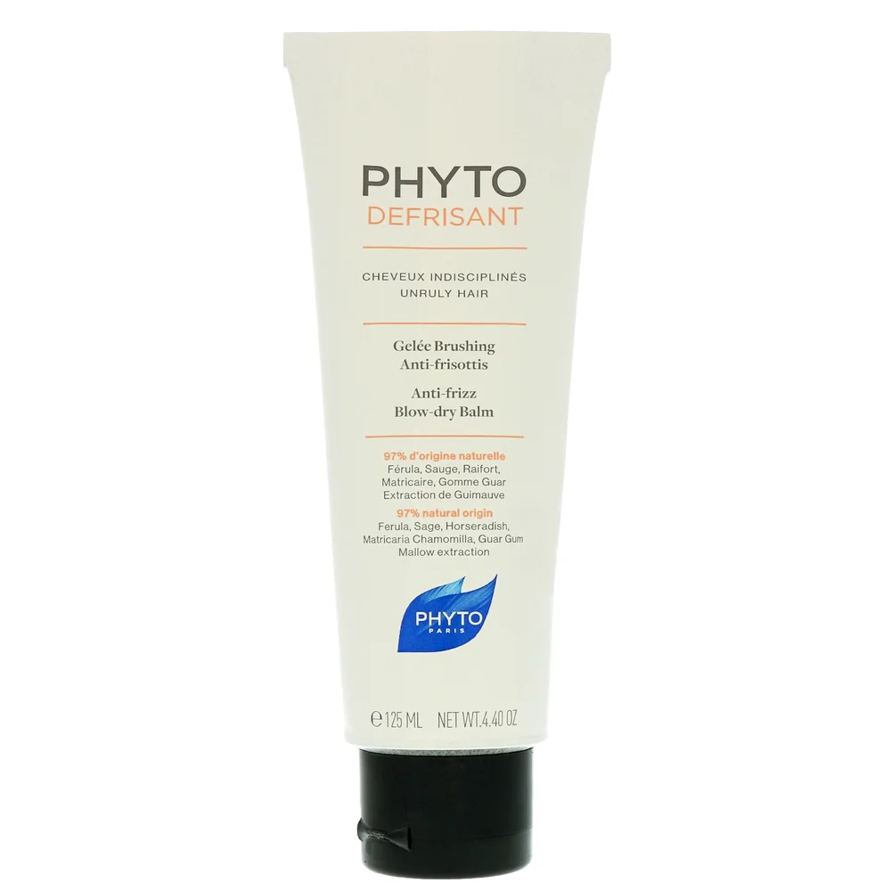 PHYTO PHYTODÉFRISANT Anti-Frizz Blow-Dry Balm 125ml / 4.40 oz. Image 1