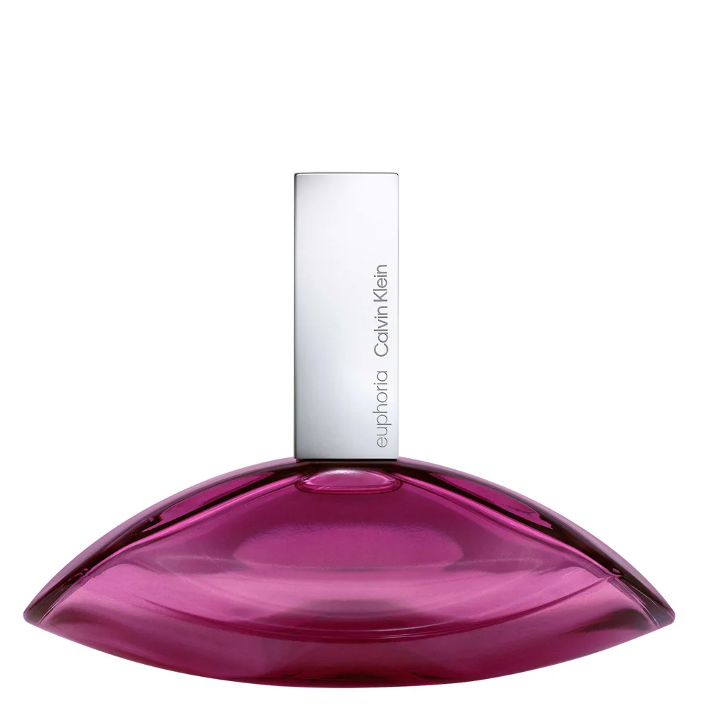 Calvin Klein Euphoria For Women Eau de Parfum 100ml Image 1