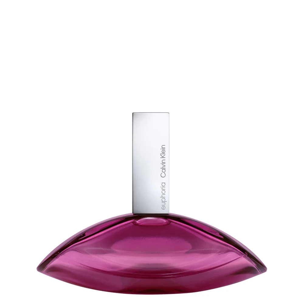 Calvin Klein Euphoria For Women Eau de Parfum 50ml Image 1