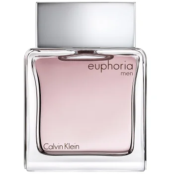 Calvin Klein Euphoria For Men Eau de Toilette 100ml
