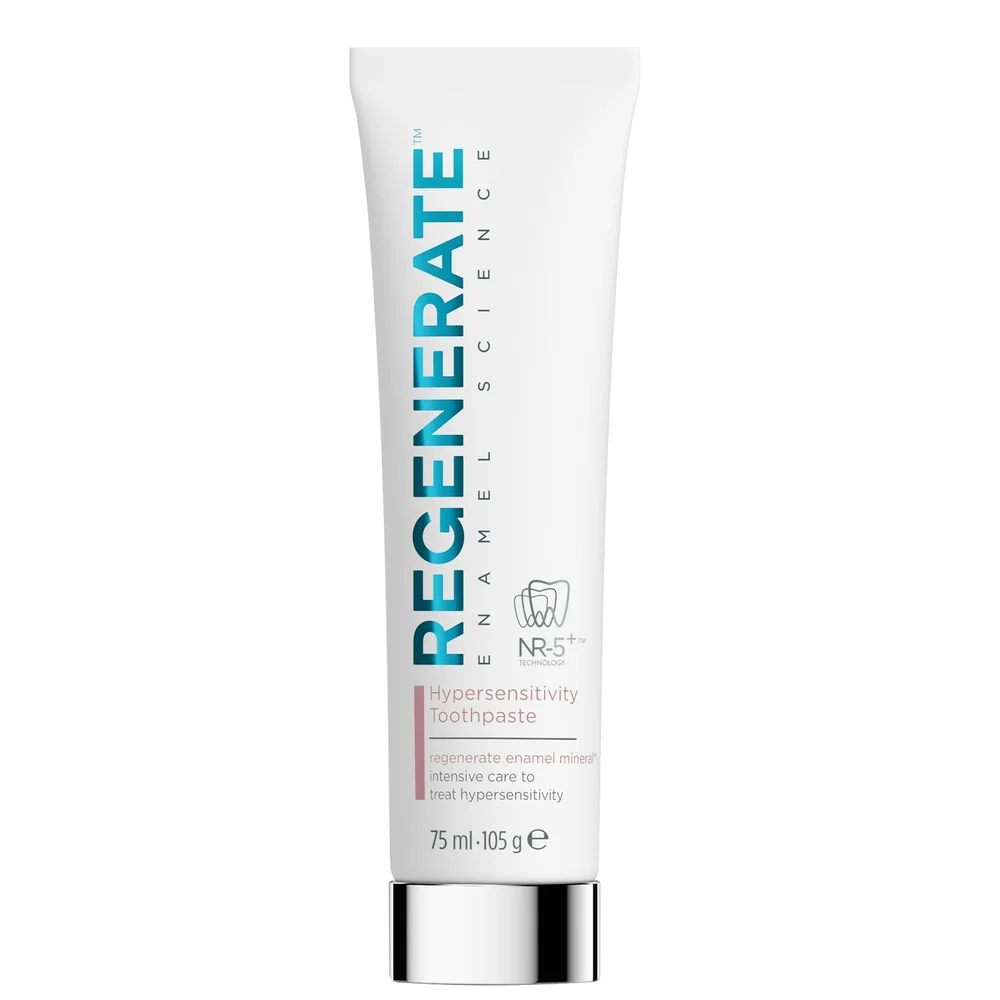 REGENERATE Enamel Science Hypersensitivity Toothpaste 57ml Image 1