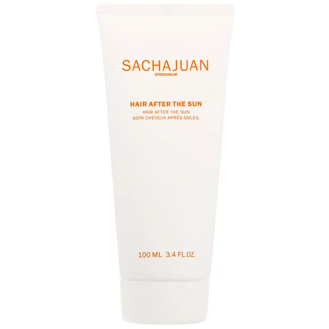 SACHAJUAN Hair After The Sun 100ml / 3.4 fl.oz.