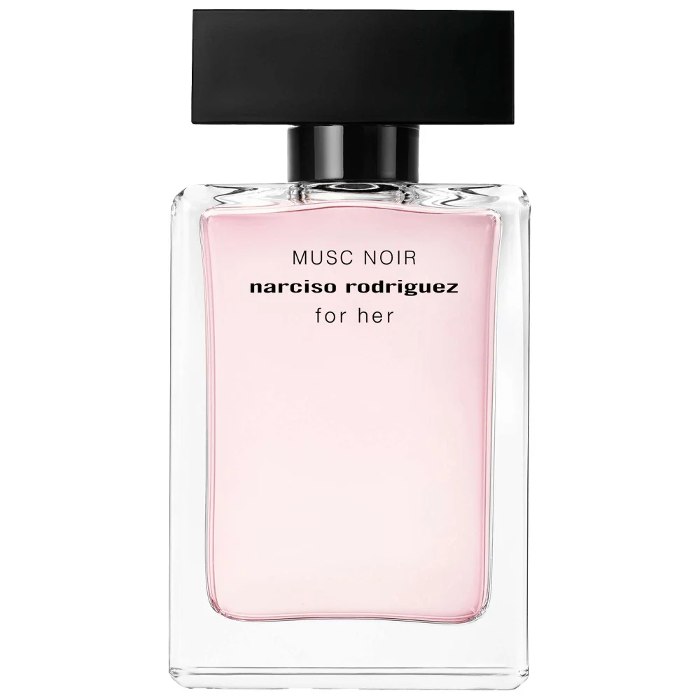 Narciso Rodriguez For Her MUSC NOIR Eau de Parfum Spray 100ml Image 1