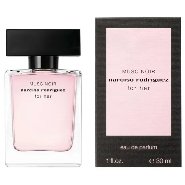 Narciso Rodriguez For Her MUSC NOIR Eau de Parfum Spray 30ml