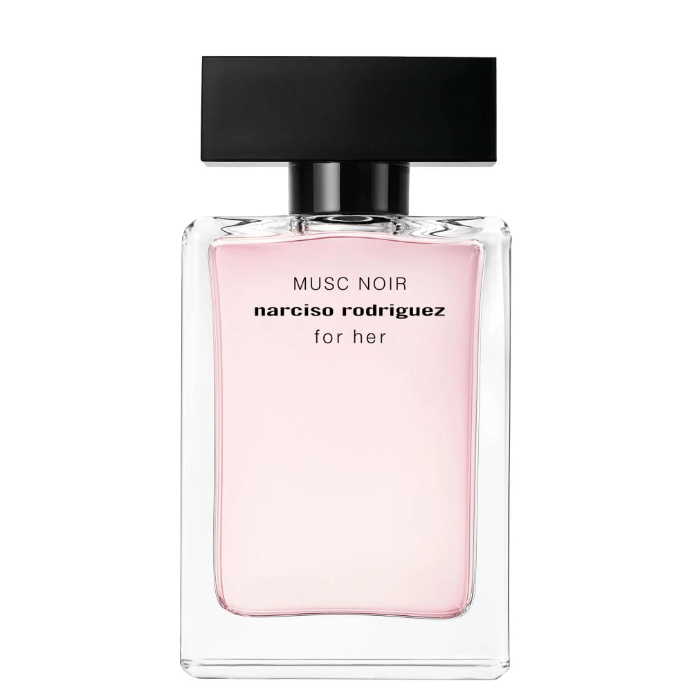 Narciso Rodriguez For Her MUSC NOIR Eau de Parfum Spray 50ml Image 1