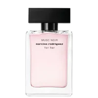 Narciso Rodriguez For Her MUSC NOIR Eau de Parfum Spray 50ml