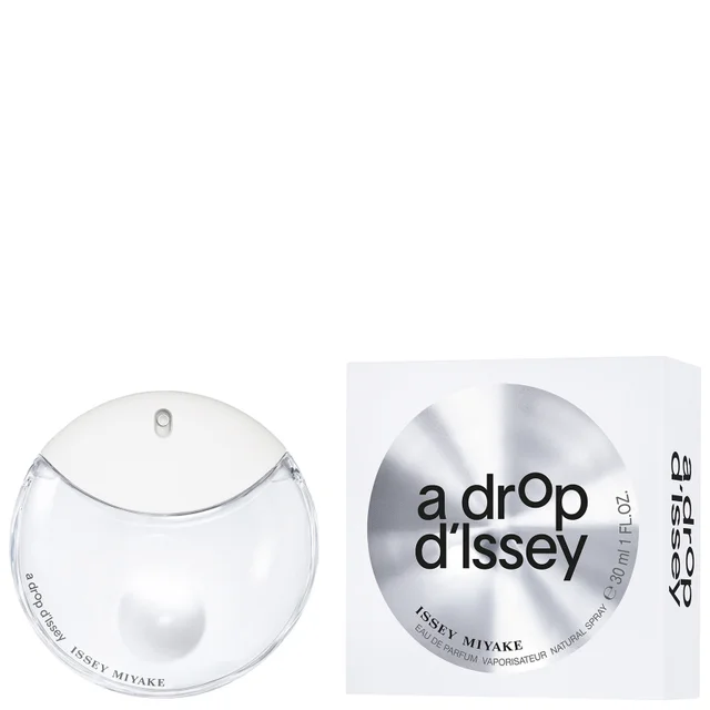 Issey Miyake A Drop d’Issey Eau de Parfum Spray 30ml