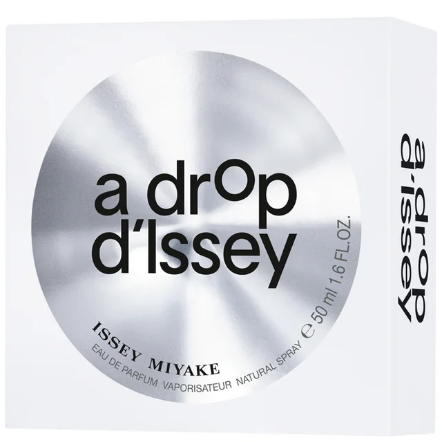 Issey Miyake A Drop d’Issey Eau de Parfum Spray 50ml