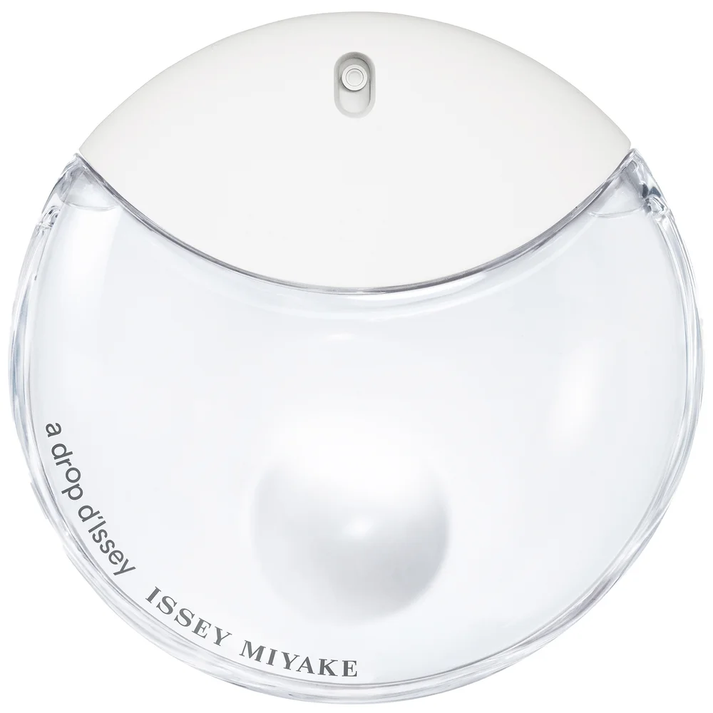 Issey Miyake A Drop d’Issey Eau de Parfum Spray 90ml Image 1