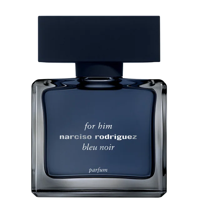 Narciso Rodriguez For Him Bleu Noir Parfum Spray 50ml