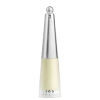 Issey Miyake L’Eau d’Issey IGO Eau de Toilette Spray 60ml + 20ml Cap