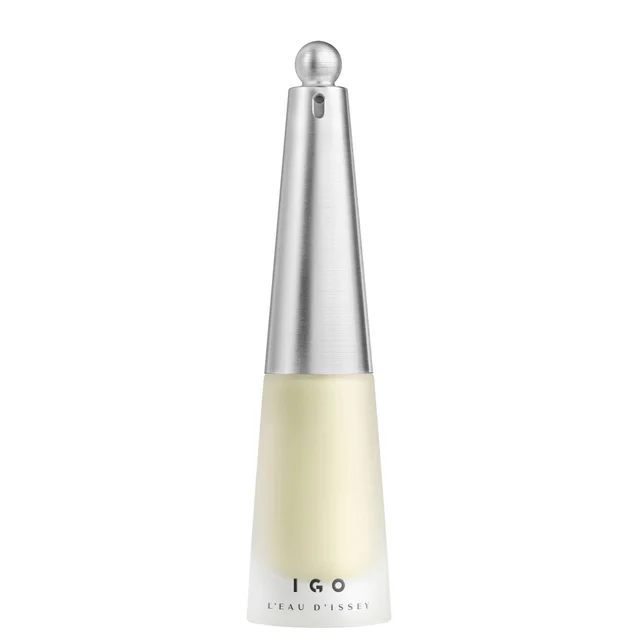 Issey Miyake L’Eau d’Issey IGO Eau de Toilette Spray 60ml + 20ml Cap