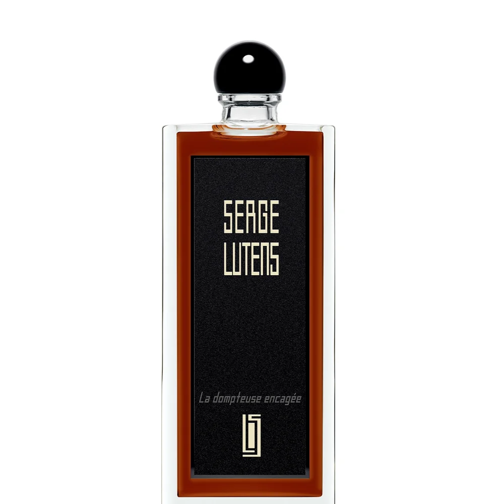 Serge Lutens La Dompteuse Encagée Eau de Parfum Spray 50ml Image 1
