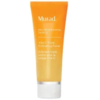Murad Exfoliators Vita-C Triple Exfoliating Facial 80ml